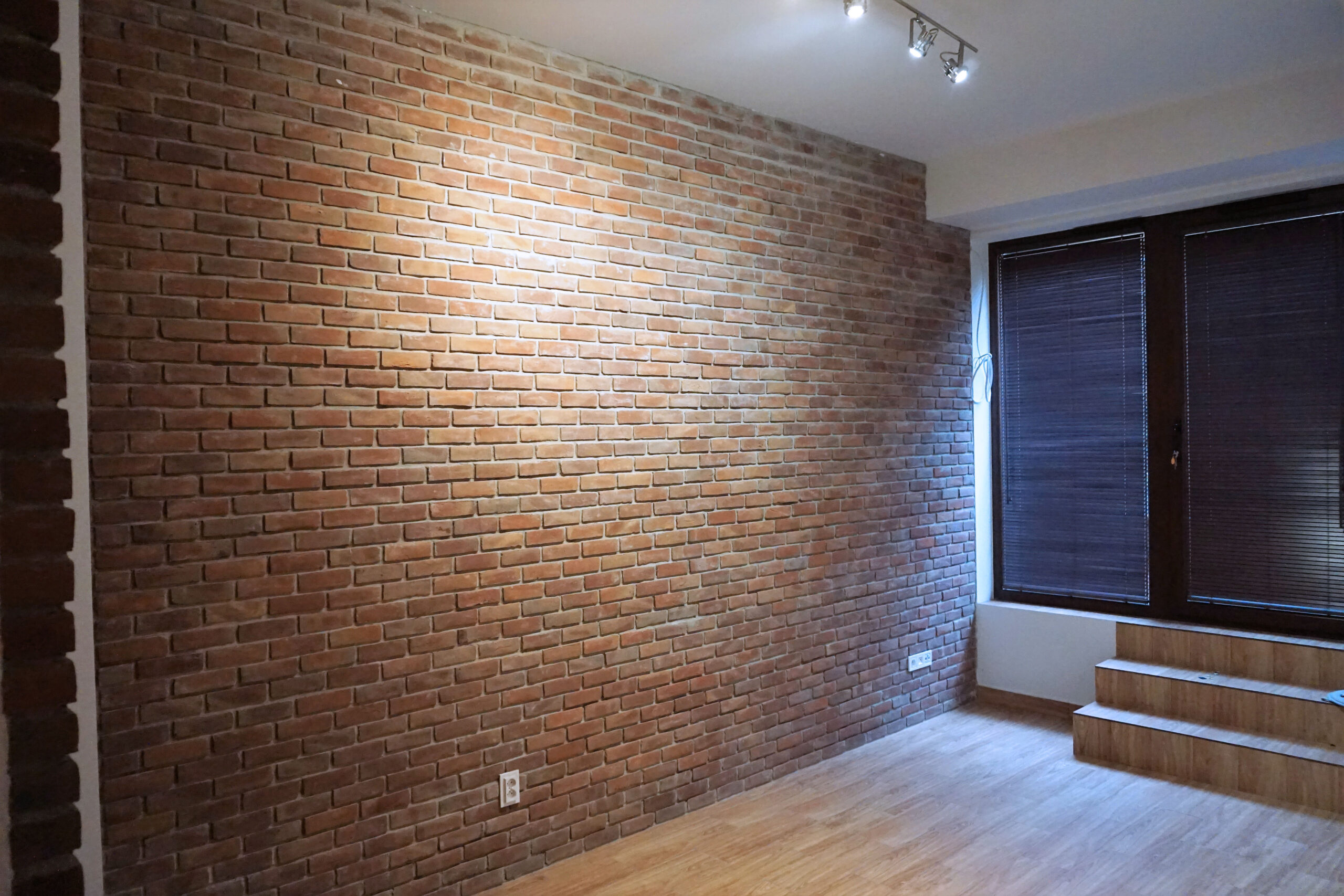 Płytka elewacyjna retro holenderka ręcznie formowana w Cegielni Trojanowscy