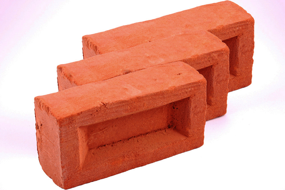 Brick english "Imperial" 22,5x10,5x7cm - Handmade Brick ...