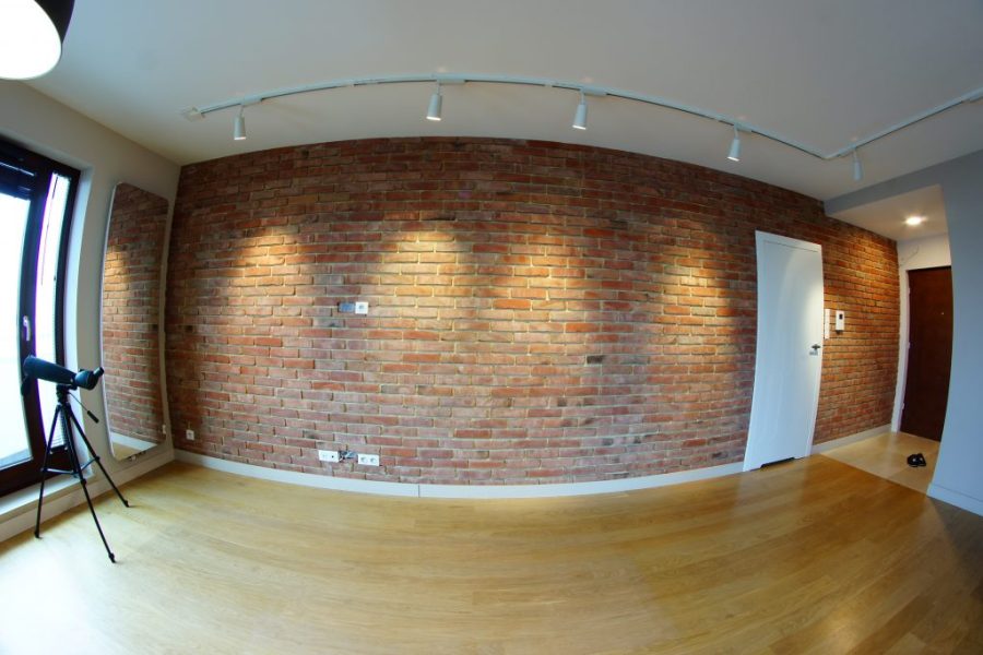 2 poland handgemacht ziegel retro