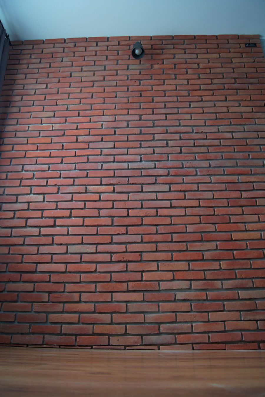 Scheiben of Kirsche Ziegel dekorative Hand geformte Ziegel Fabrik Hersteller Trojanowscy Krasnik Polen