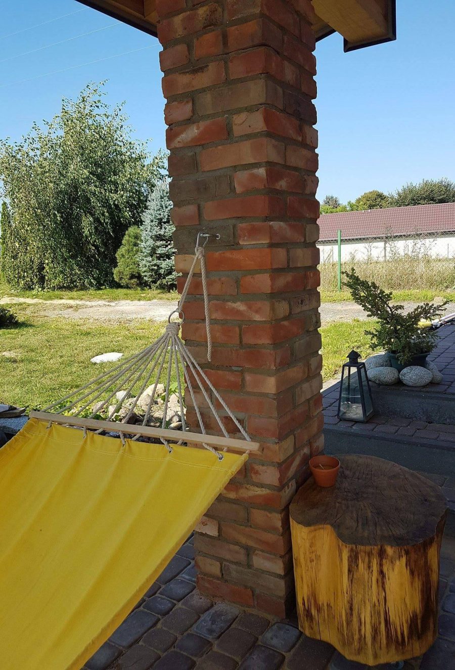 Keramik Ziegel Retro Hand geformte Ziegel Fabrik Trojanowscy Manufacturing poland