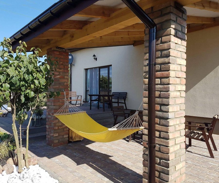 Ziegel Kachel Retro Handmade Poland Produzent Ziegel Fabrik Trojanowscy