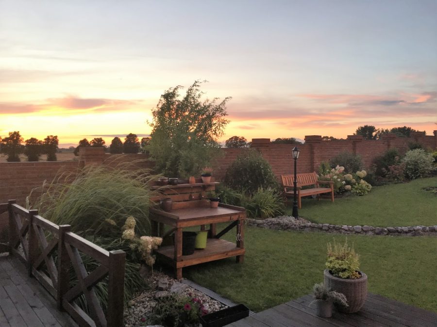 Ziegelstein Hand geformte Ziegelsteinfabrik Trojanowsc