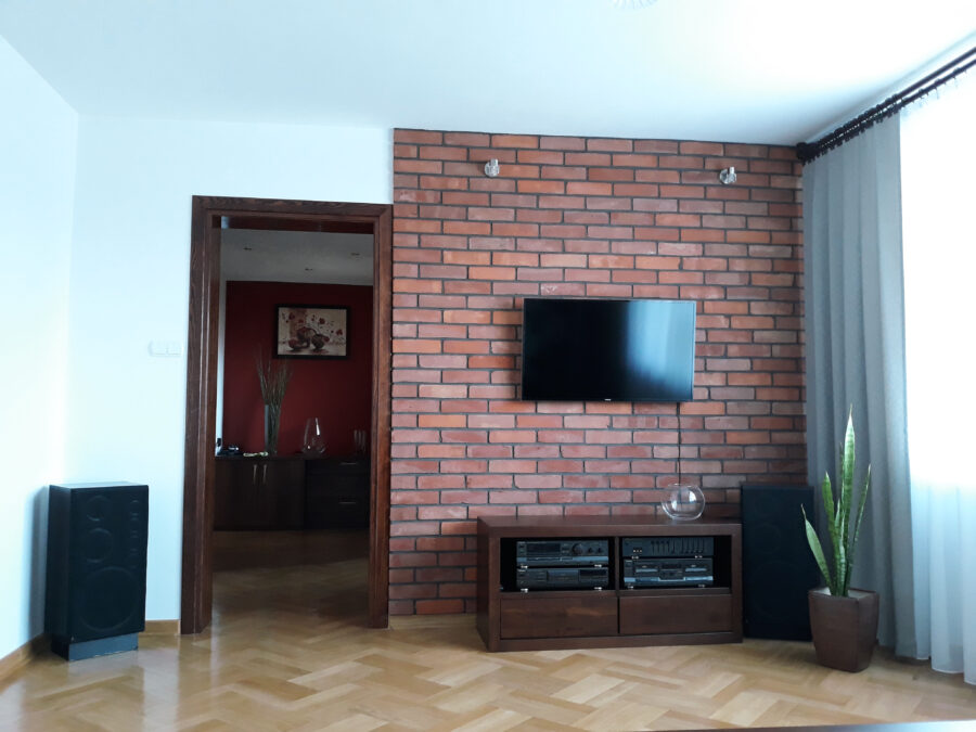 brick cherry hand produced brickyard poland