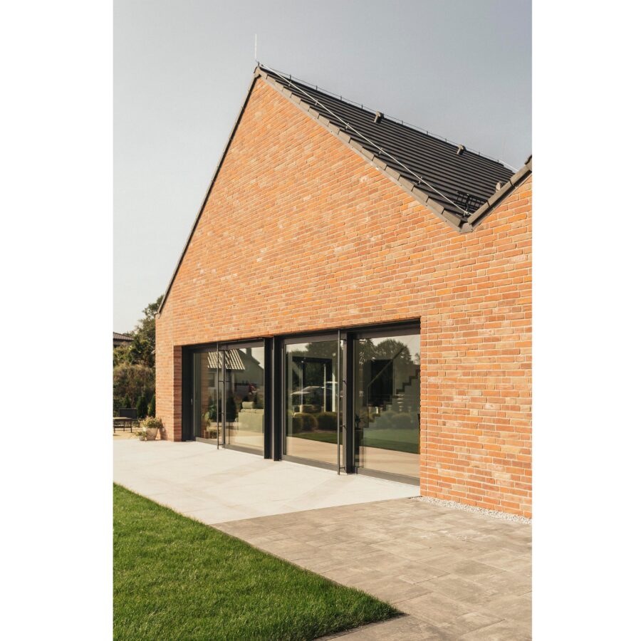 brick red manufacture brick