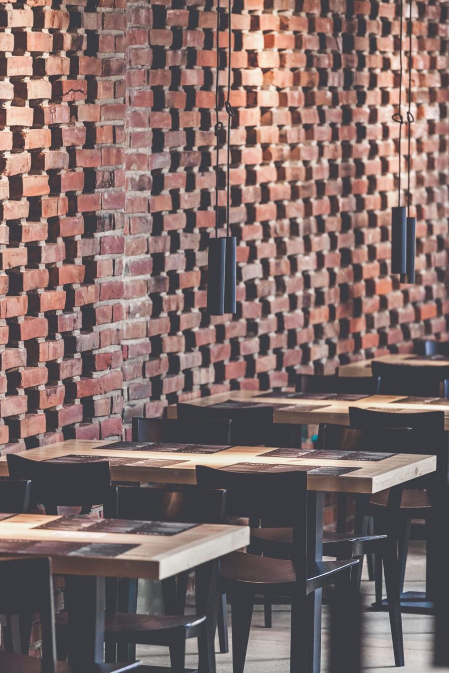 Hersteller Ziegel handgeformt