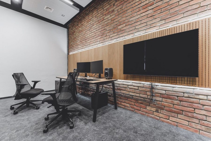 Hersteller von handgeformten Fliesen Ziegelfabrik