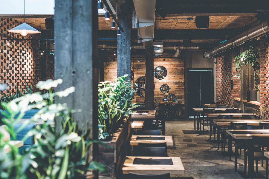 Manufaktur Ziegel handgeformt