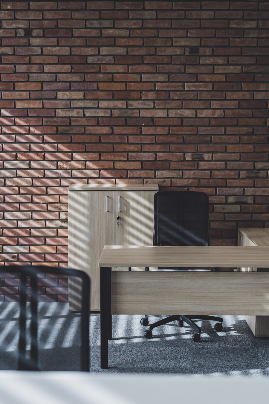 Ziegel Retro handgeformter Hersteller Ziegelei