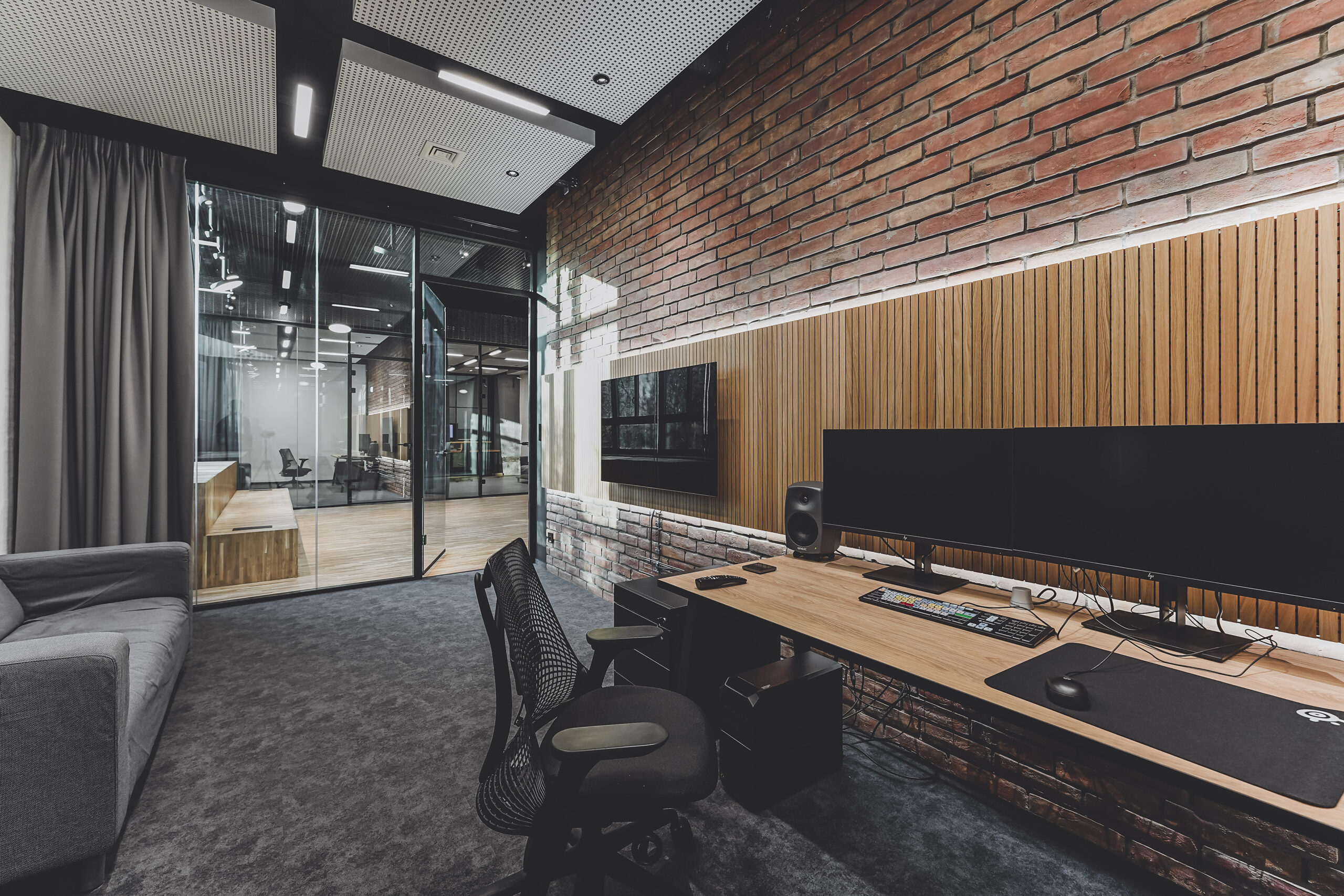 Ziegelfliesen handgeformt