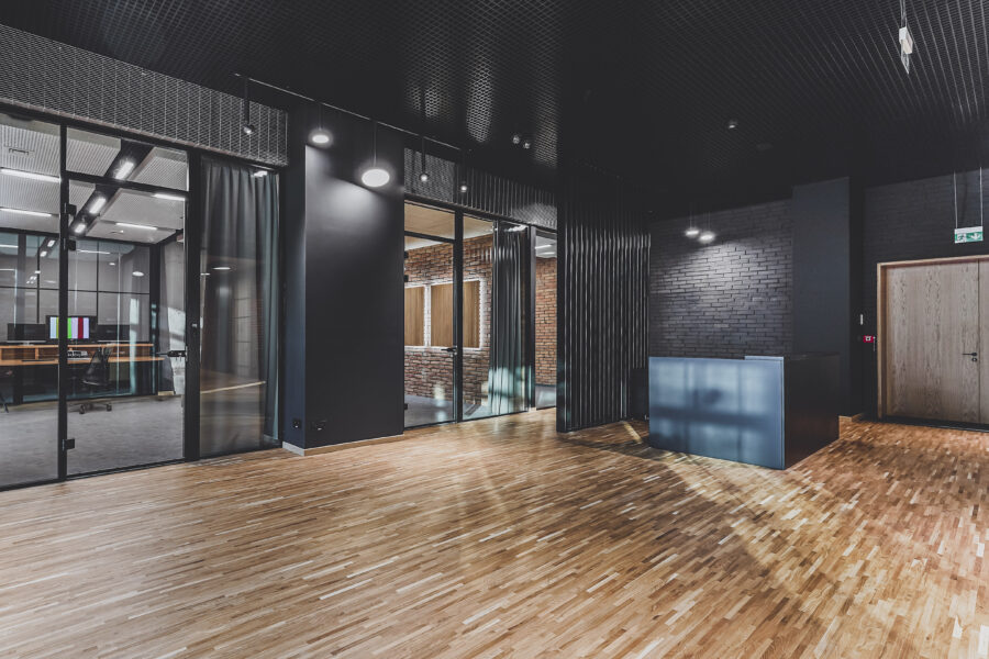 brick office tile brick hand formed