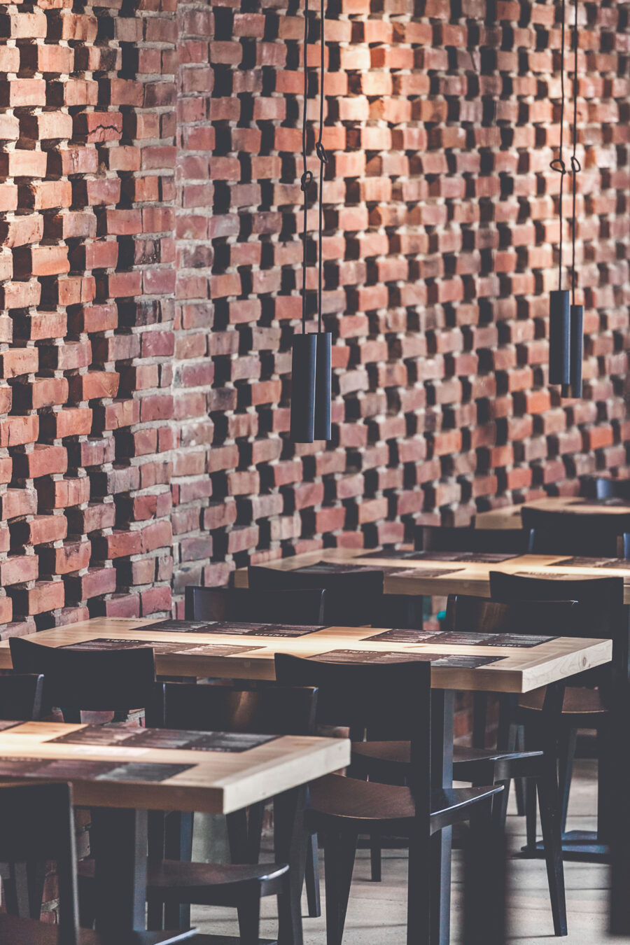 manufacturer brick hand molded