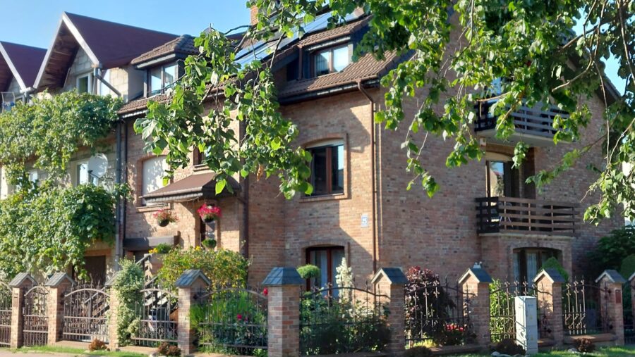 Ziegelstein Zendra Burn