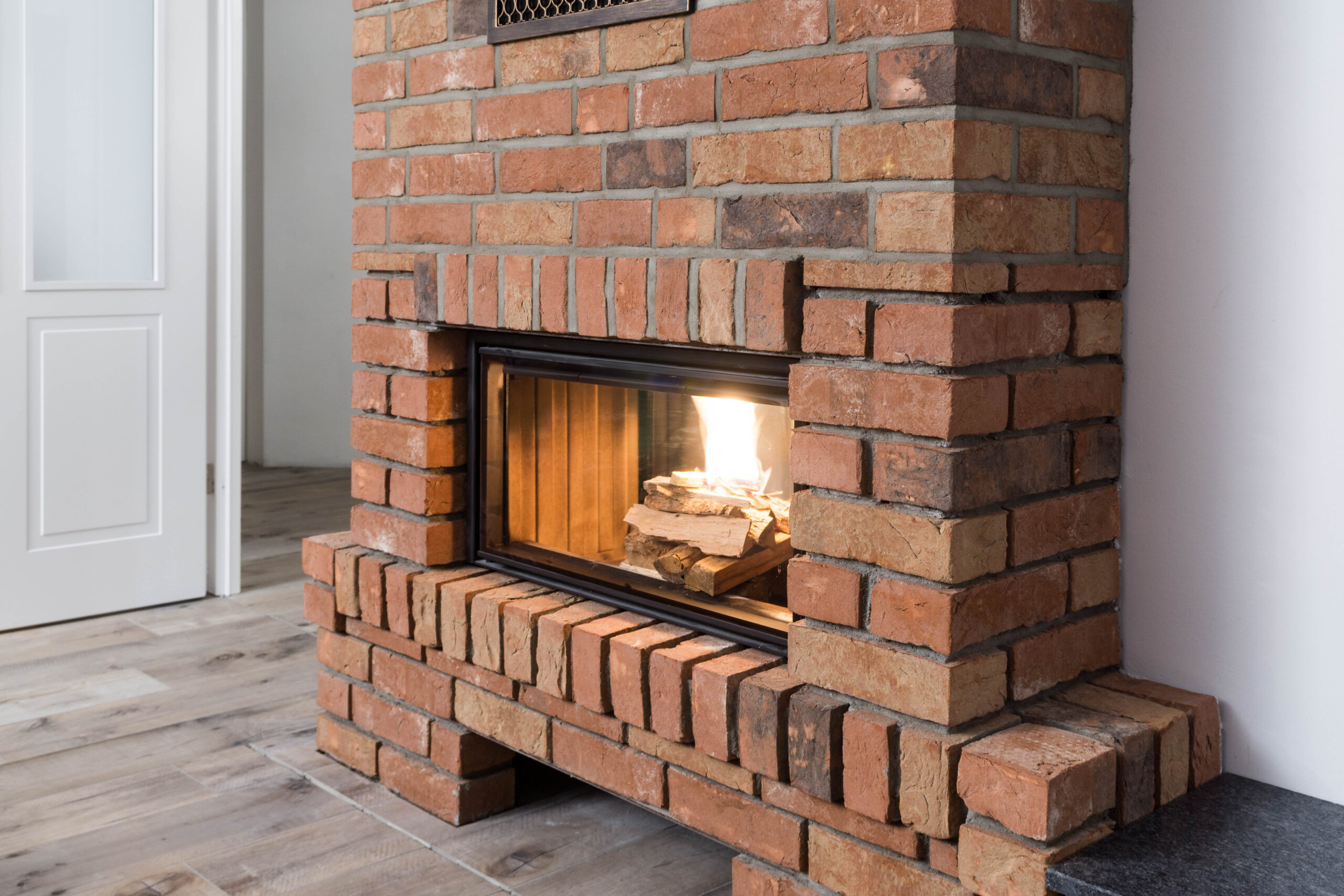 Brick Promotion