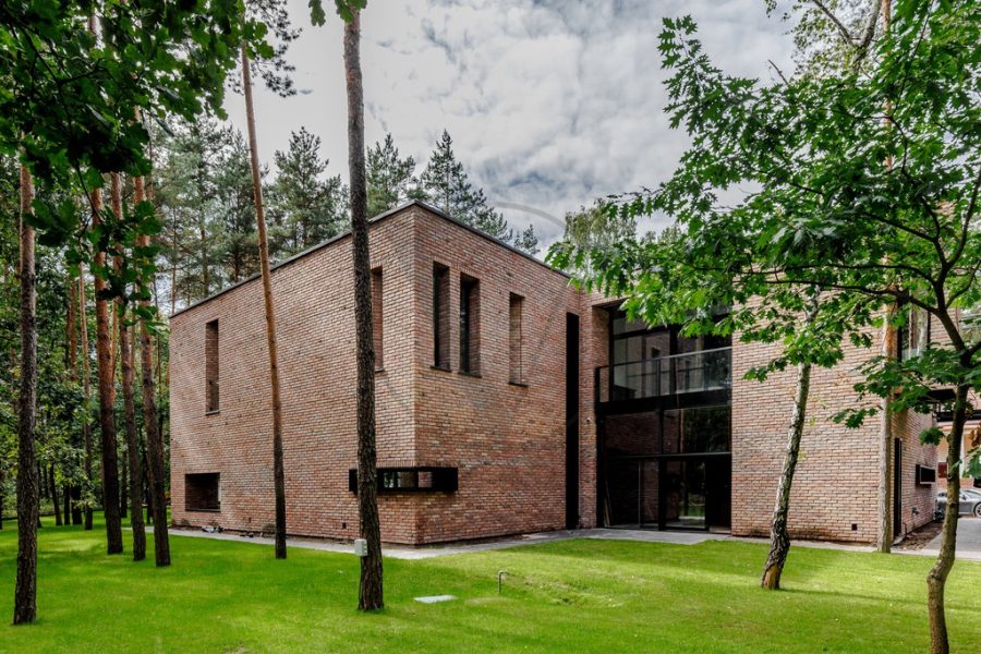 cegła twarda