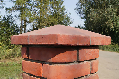 Ziegelformen