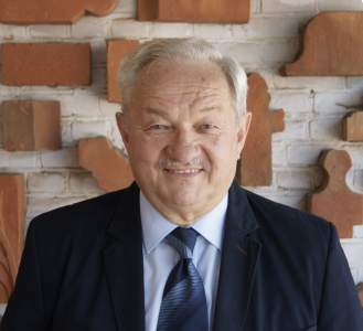 Feliks Trojanowski, Besitzer der Ziegelei