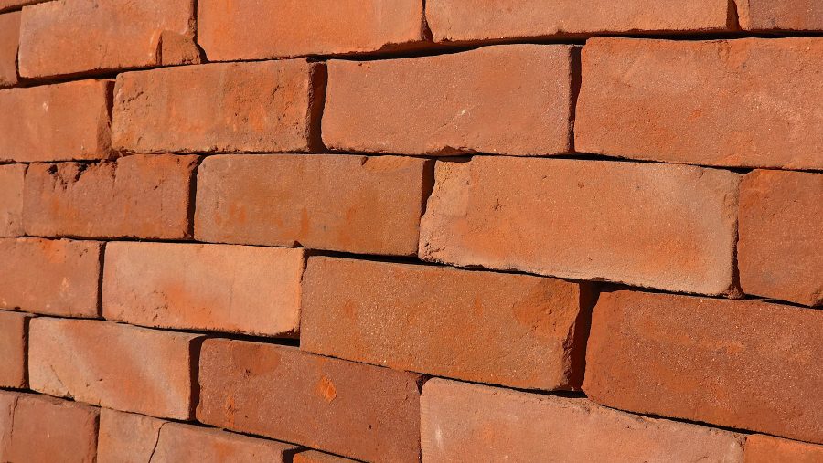 Brick house