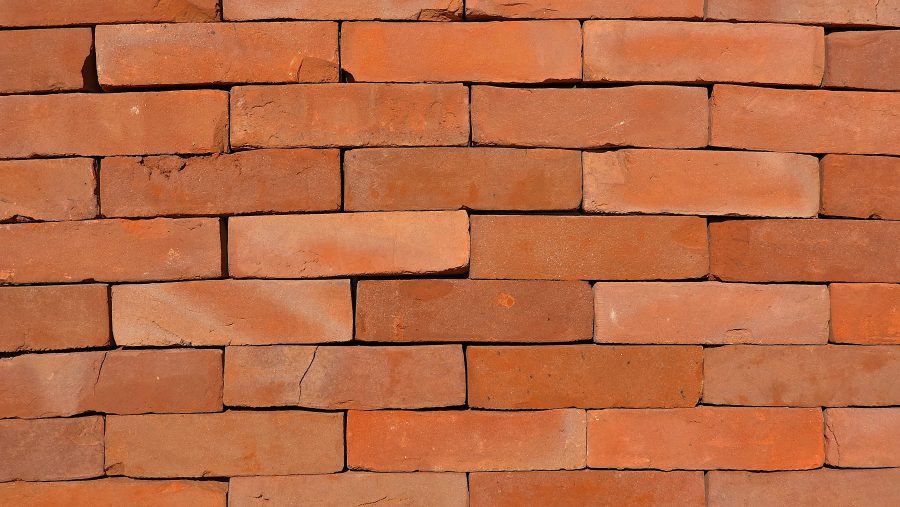 Building brick